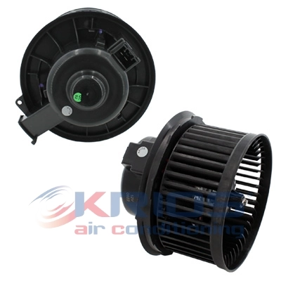 Interior Blower